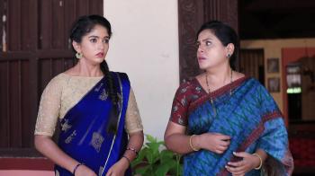 jiocinema - Geetha gets a shocking news