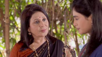 jiocinema - Durga confronts Anu!