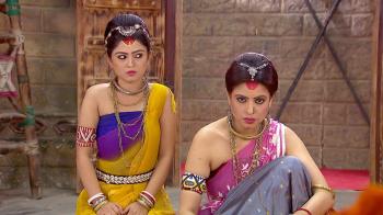 jiocinema - Kobori and Tara decide to conduct a puja