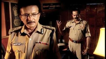 jiocinema - Sudarshan Nayak gets suspended