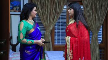 jiocinema - Kalyani blackmails Ankitha