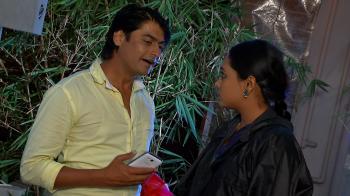 jiocinema - Akash and Sanjay meet
