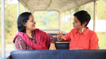 jiocinema - Mrs Runo Chowdhury's inspiring story
