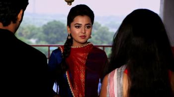 jiocinema - Kahini wants Yash to marry Katha