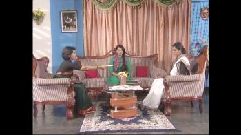 jiocinema - Sharmila resigns from her post