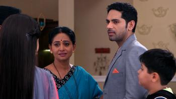 jiocinema - Will Dhruv be accepted by Thapki's Friends?