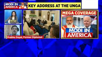 jiocinema - PM Modi in US: How important is QUAD summit for India?