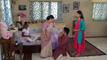 jiocinema - Rajshekhar apologises to Anuradha