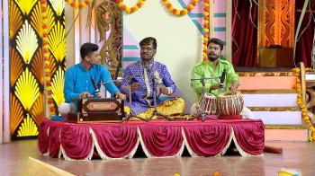 jiocinema - Makar Sankranti gets musical!