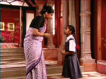 jiocinema - Divya raises Pushkar's topic to Jogi