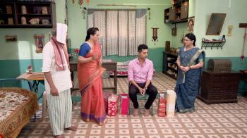 jiocinema - Prem apologises to Radha's family