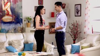 jiocinema - Prem learns Deepika's business plans