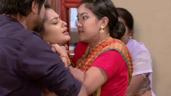 jiocinema - Kanchana strangles Nandini!