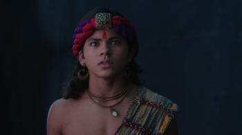 jiocinema - Ashoka on his way to help Bindusara