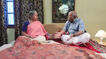 jiocinema - Sreenivasayya and Susheelamma plan to visit Kaveri