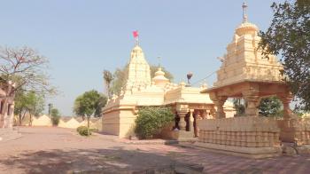 jiocinema - Shri Siddheshwar temple, Ahmednagar