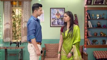 jiocinema - Radha gives Prem a reality check