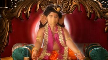 jiocinema - Ganesh tries to understand Karthikeya