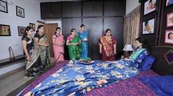 jiocinema - Lakshmi criticises Vachana