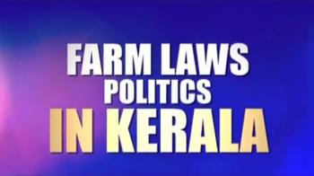 jiocinema - Farm bill leads to constitutional crisis in the state of Kerala | News Epicentre with Marya Shakil