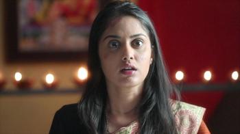 jiocinema - Nandini learns a shocking truth