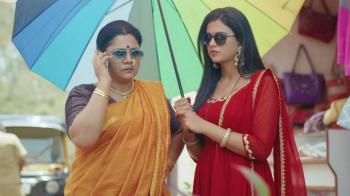 jiocinema - Dhanak's new ally: Savitri