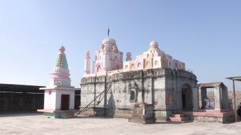 jiocinema - Nandur Madhmeshwar temple, Nashik