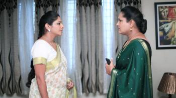 jiocinema - Parvathi-Kalpana join hands