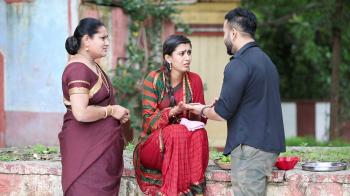 jiocinema - Chandu pleads with Shruthi