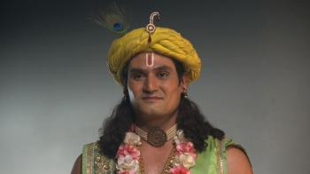 jiocinema - Lord Krishna wants to meet Gora