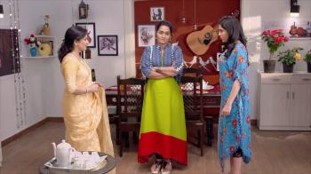 jiocinema - Madhuri confronts Deepika