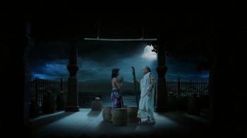 jiocinema - Ashoka wants to punish Mir