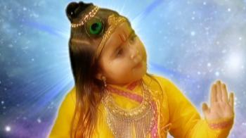 jiocinema - Kindness impresses Krishna