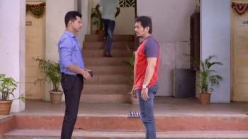 jiocinema - Prem confronts Aditya