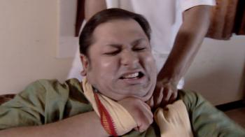 jiocinema - Vijay gets stabbed!