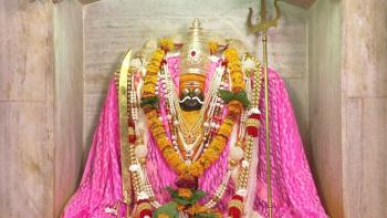 jiocinema - Shri Khandeshwar Temple of Khusalam, Aurangabad