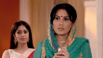 jiocinema - Preeti plans to find out the truth