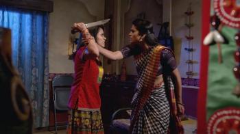 jiocinema - Shambhavi instigates Reva