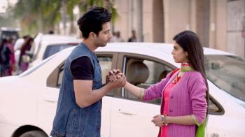 jiocinema - Sumathi agrees to marry Varun