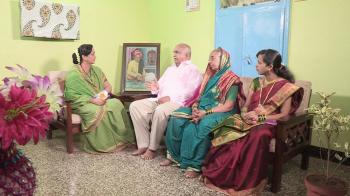 jiocinema - Meet Rajaram Bapusaheb Magdum and his family