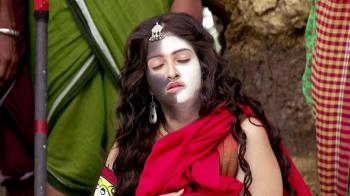 jiocinema - Gangaa is found dead in Chandrapatha