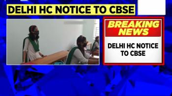jiocinema - Delhi HC seeks clarity on evaluation scheme for private Class X students