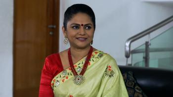 jiocinema - Suvarna wishes luck to Priyanka