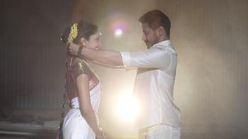 jiocinema - Ragini and Bharani get married!