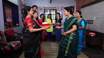 jiocinema - Girija visits Anuradha