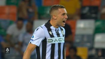 jiocinema - Udinese vs Juventus