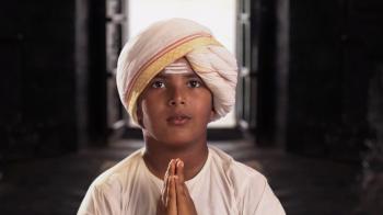 jiocinema - Mahalingaraya prays for the diseased