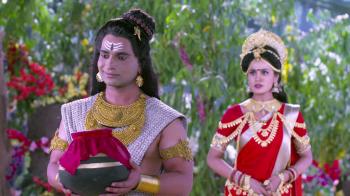 jiocinema - Andhaka betrays Parvati