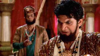 jiocinema - Adil Shah prepares to attack