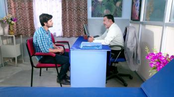 jiocinema - The doctors diagnosis confuses Rajeev